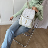 En-ji Yonjin Backpack - Mint