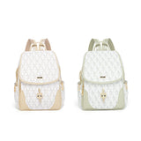 En-ji Yonjin Backpack - Cream