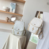 En-ji Yonjin Backpack - Mint