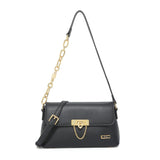 En-ji Gayin Shoulderbag - Black