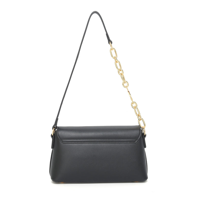 En-ji Gayin Shoulderbag - Black