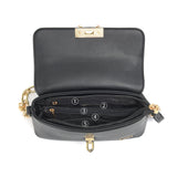 En-ji Gayin Shoulderbag - Black