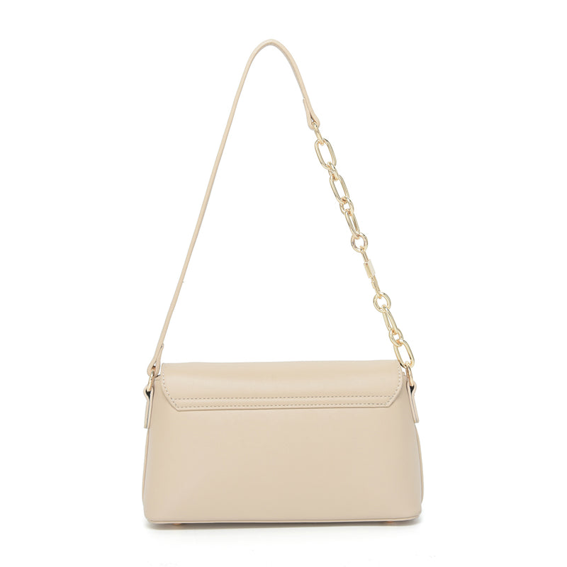 En-ji Gayin Shoulderbag - Cream