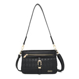 En-ji Sinwo Slingbag - Black