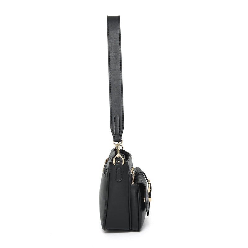 En-ji Sinwo Slingbag - Black