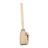 En-ji Sinwo Slingbag - Cream