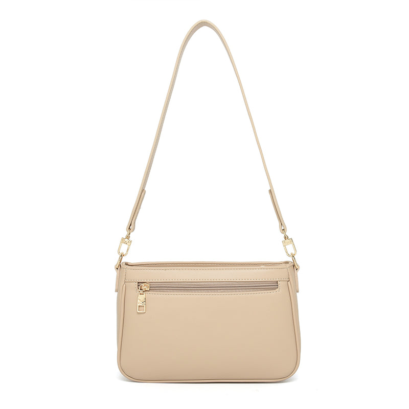 En-ji Sinwo Slingbag - Cream