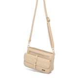 En-ji Sinwo Slingbag - Cream