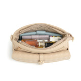 En-ji Sinwo Slingbag - Cream