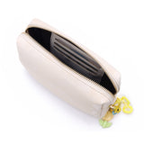 En-Ji Muyu Slingbag Wanita - Cream