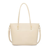 En-ji Sorim Totebag - Cream