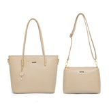 En-ji Sorim Totebag - Khaki