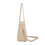 En-ji Sorim Totebag - Khaki