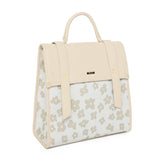 En-ji Yongi Backpack - Cream