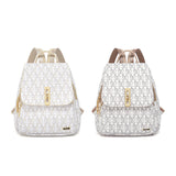 En-ji Yeram Backpack - Cream