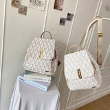 En-ji Yeram Backpack - Cream