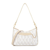 En-ji Yangbi Shoulderbag - Cream