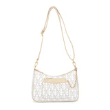 En-ji Yangbi Shoulderbag - Cream