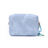 En-Ji Muyu Slingbag Wanita - Baby blue