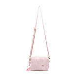 En-Ji Muyu Slingbag Wanita - Ballerina pink