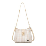 En-ji Yisol Shoulderbag - Cream