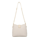 En-ji Yisol Shoulderbag - Cream