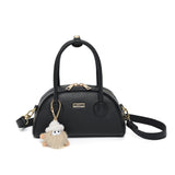 En-ji Yorim Slingbag - Black