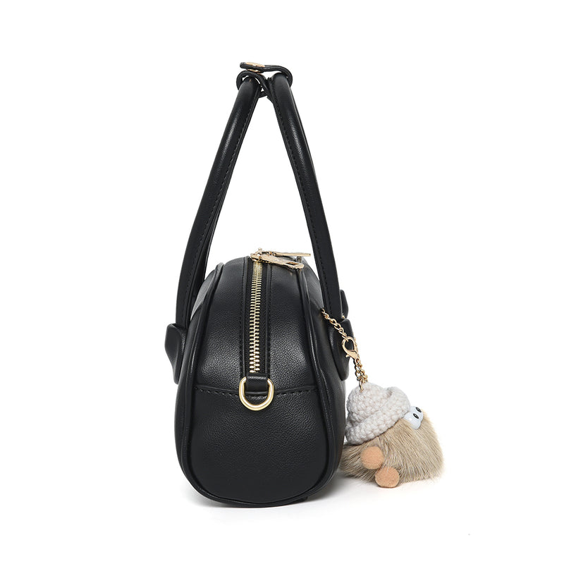 En-ji Yorim Slingbag - Black