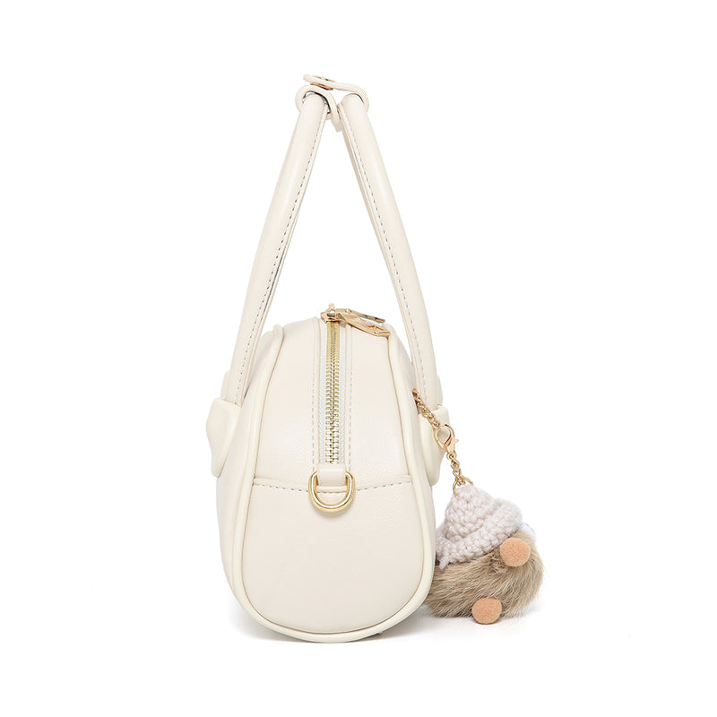 En-ji Yorim Slingbag - Ivory