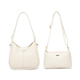 En-ji Yonbae Totebag - Ivory