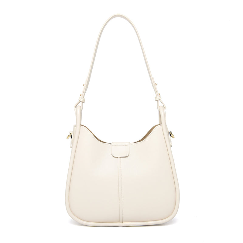 En-ji Yonbae Totebag - Ivory