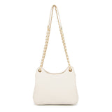 En-ji Sanrim Shoulderbag - Ivory