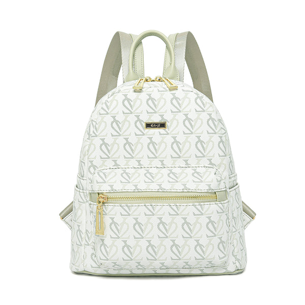 En-ji Chayon Backpack - Mint