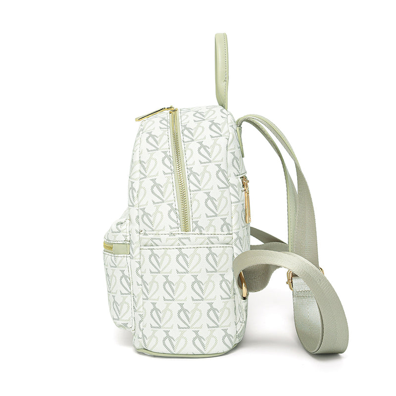 En-ji Chayon Backpack - Mint