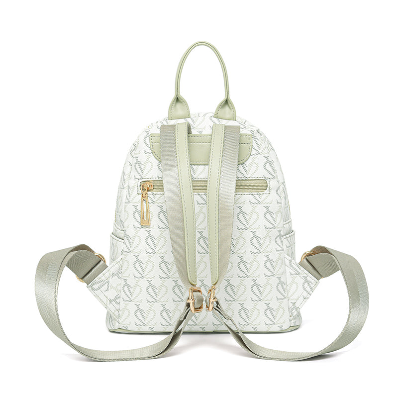 En-ji Chayon Backpack - Mint