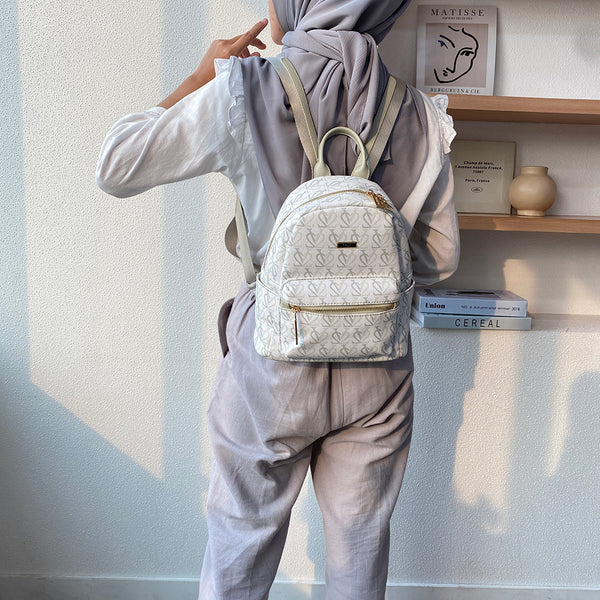 En-ji Chayon Backpack - Mint