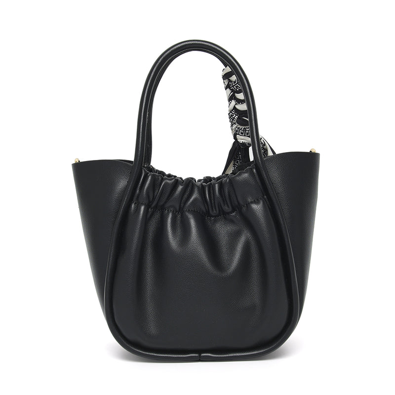 En-ji Kyungji Handbag - Black