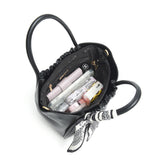 En-ji Kyungji Handbag - Black