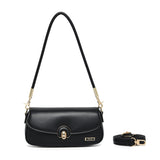 En-ji Jongmi Shoulderbag - Black