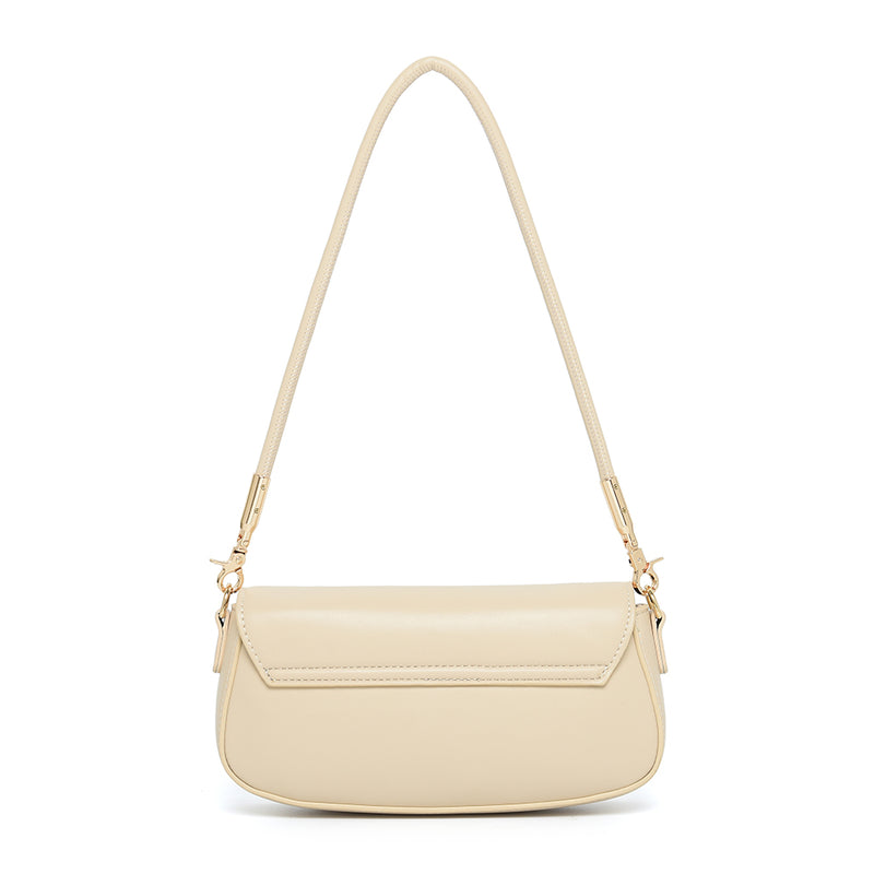 En-ji Jongmi Shoulderbag - Cream