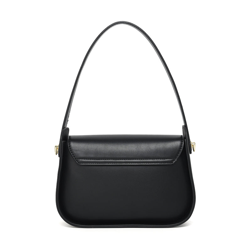 En-ji Sunjo Handbag - Black