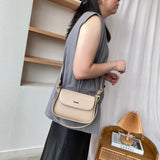 En-ji Sunjo Handbag - Khaki