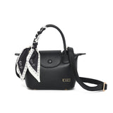 En-ji Gyosu Handbag - Black