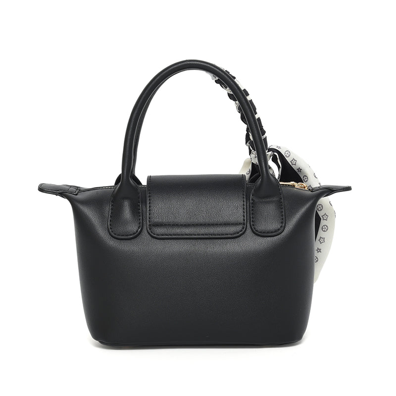 En-ji Gyosu Handbag - Black