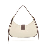 En-ji Namjin Shoulderbag - Khaki