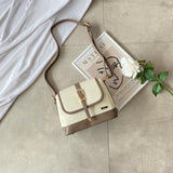 En-ji Minhae Shoulderbag - Cream