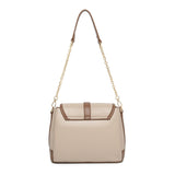 En-ji Minhae Shoulderbag - Khaki