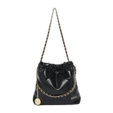 En-ji Jisoo 23 Slingbag - Black