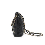 En-ji Jisoo 23 Slingbag - Black