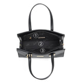 En-ji Norim Handbag - Black